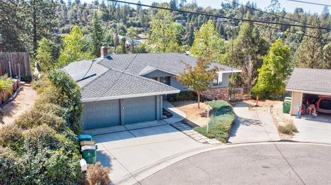 806 Blue Bell Ct, Placerville, CA 95667 photo 3