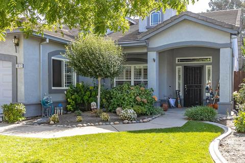 3612 Glencrest Dr, Modesto, CA 95355 photo 3