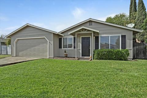 4552 Bomann Dr, Olivehurst, CA 95961 photo 1