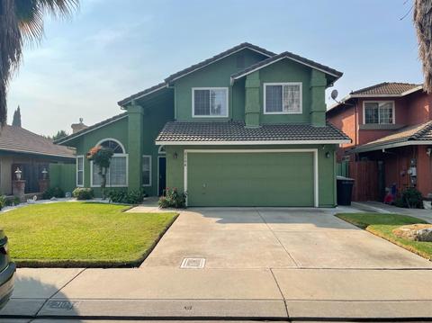 2104 Finley Ct, Modesto, CA 95356 photo 1