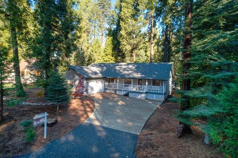 6459 Agra St, Pollock Pines, CA 95726 photo 1