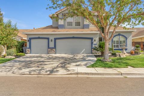 3978 Black Hawk Ct, Merced, CA 95340 photo 1