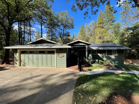 1187 Madrone Ln, Placerville, CA 95667 photo 2