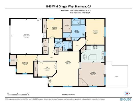 1645 Wild Ginger Way, Manteca, CA 95337 photo 41