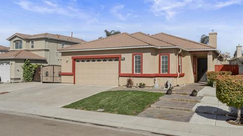 1645 Wild Ginger Way, Manteca, CA 95337 photo 1