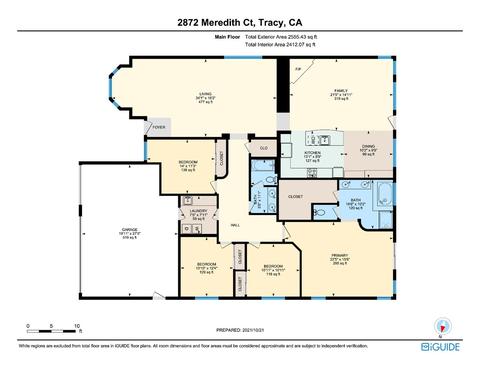 2873 Meredith Ct, Tracy, CA 95377 photo 46