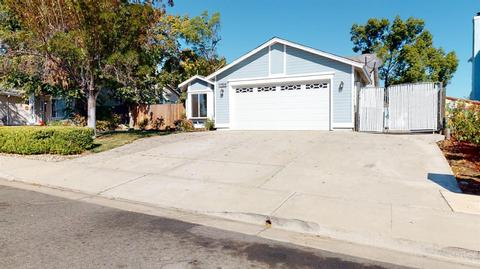 1792 Fairhaven Ct, Oakley, CA 94561 photo 1