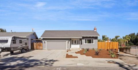 1567 Mccoy Ave, Campbell, CA 95008 photo 3