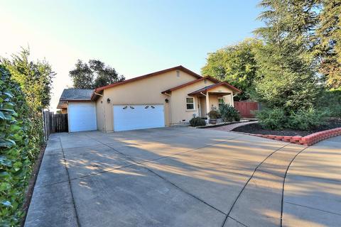 4821 Foster Way, Carmichael, CA 95608 photo 77