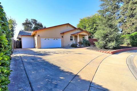 4821 Foster Way, Carmichael, CA 95608 photo 1