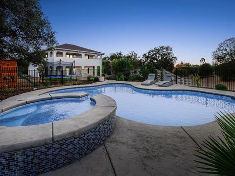 9065 Cherry Ave, Orangevale, CA 95662 photo 5