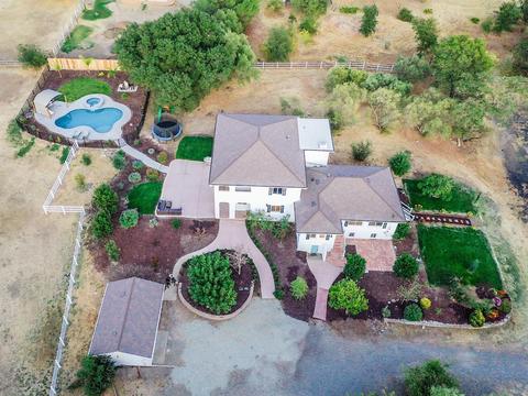 9065 Cherry Ave, Orangevale, CA 95662 photo 81