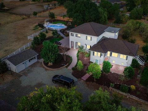 9065 Cherry Ave, Orangevale, CA 95662 photo 1