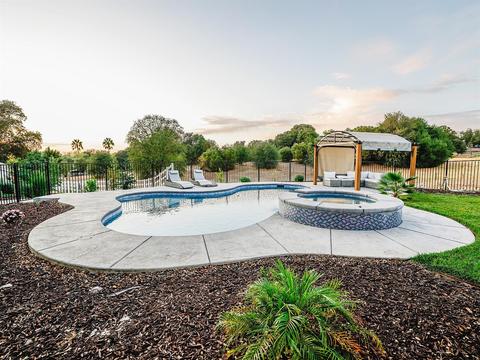 9065 Cherry Ave, Orangevale, CA 95662 photo 69