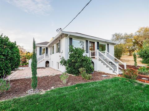 9065 Cherry Ave, Orangevale, CA 95662 photo 9
