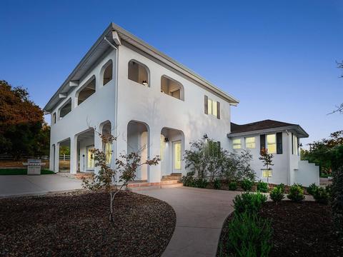 9065 Cherry Ave, Orangevale, CA 95662 photo 3