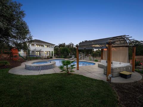 9065 Cherry Ave, Orangevale, CA 95662 photo 4