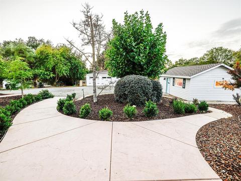 9065 Cherry Ave, Orangevale, CA 95662 photo 12