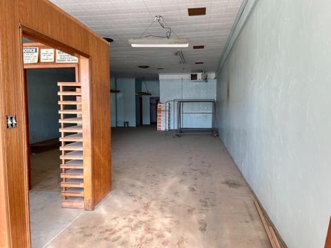 536 5th St, Gustine, CA 95322 photo 7