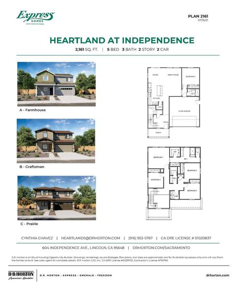 3172 Declaration Ave, Lincoln, CA 95648 photo 2