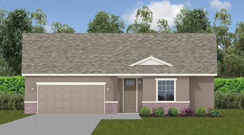 4056 Larner, Olivehurst, CA 95961 photo 1