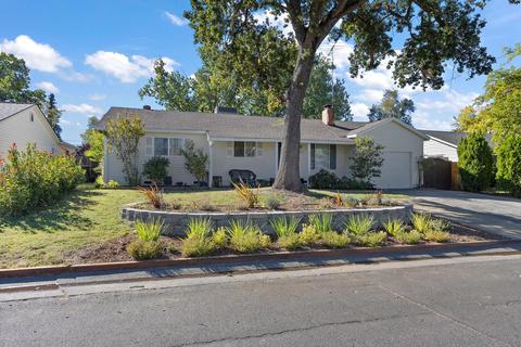 4925 San Marque Cir, Carmichael, CA 95608 photo 1