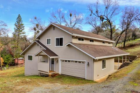 5951 Silver Ridge Ln, Placerville, CA 95667 photo 1