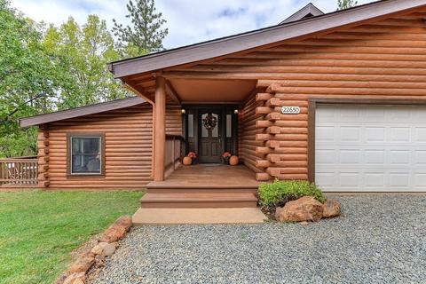 22650 Plumtree Rd, Colfax, CA 95713 photo 1