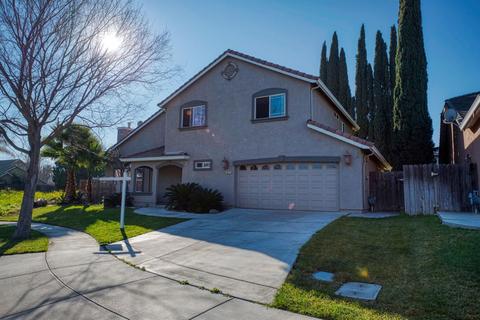 842 Miraggio Dr, Patterson, CA 95363 photo 2