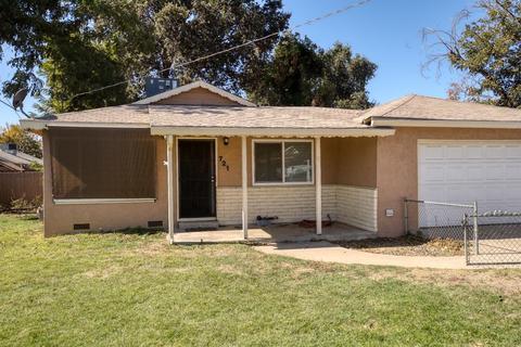 721 Thompson, Modesto, CA 95351 photo 1