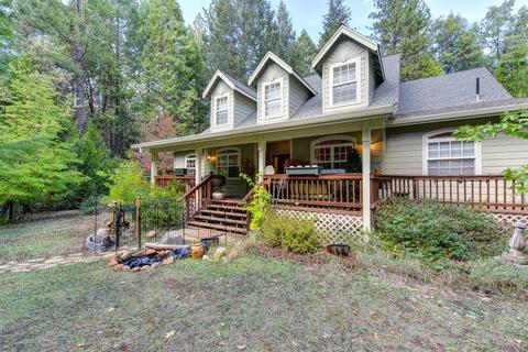 2120 Tipton Hill Rd, Georgetown, CA 95634 photo 1