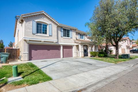 1231 Grebe Ln, Patterson, CA 95363 photo 1