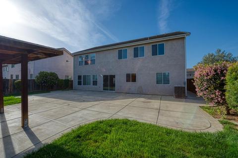 1231 Grebe Ln, Patterson, CA 95363 photo 5
