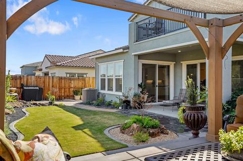 3427 Hidden Ranch Loop, Rocklin, CA 95765 photo 48