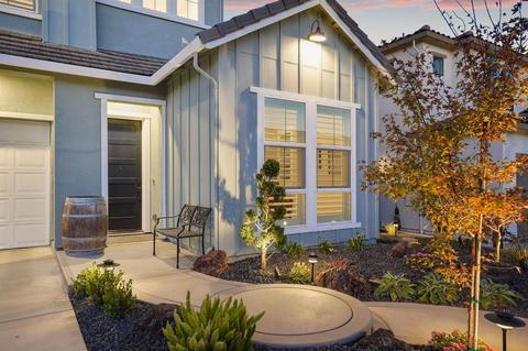 3427 Hidden Ranch Loop, Rocklin, CA 95765 photo 4