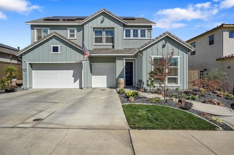 3427 Hidden Ranch Loop, Rocklin, CA 95765 photo 5