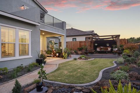 3427 Hidden Ranch Loop, Rocklin, CA 95765 photo 53