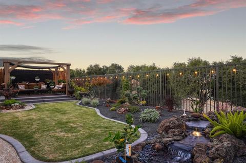 3427 Hidden Ranch Loop, Rocklin, CA 95765 photo 54