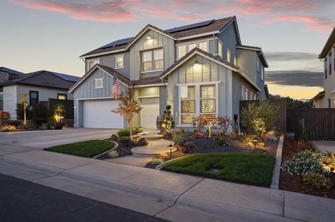 3427 Hidden Ranch Loop, Rocklin, CA 95765 photo 2