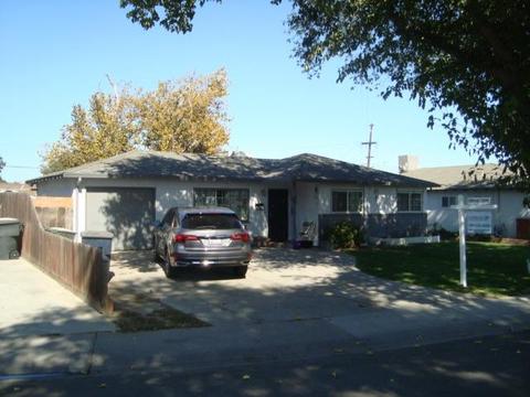 33 E Whittier Ave, Tracy, CA 95376 photo 1