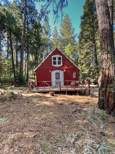 19225 W Allan Rd, Volcano, CA 95689 photo 2