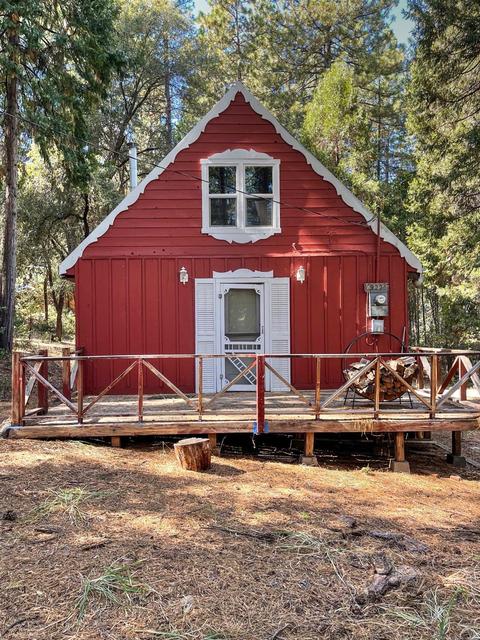 19225 W Allan Rd, Volcano, CA 95689 photo 1