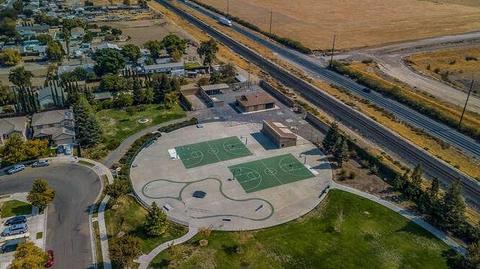 4532 Regis Dr, Tracy, CA 95377 photo 58