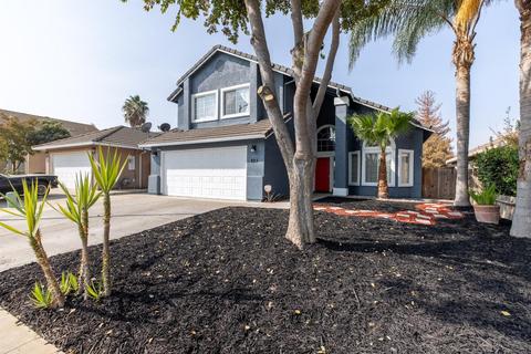 823 Taggert Ct, Modesto, CA 95351 photo 2