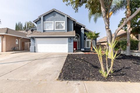 823 Taggert Ct, Modesto, CA 95351 photo 3