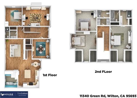 11340 Green Rd, Wilton, CA 95693 photo 96