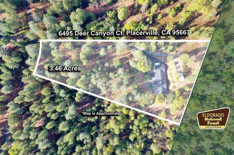 6495 Deer Canyon Ct, Placerville, CA 95667 photo 7