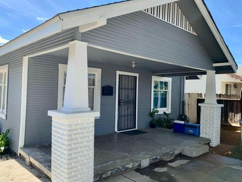 109 Oak St, Modesto, CA 95351 photo 2