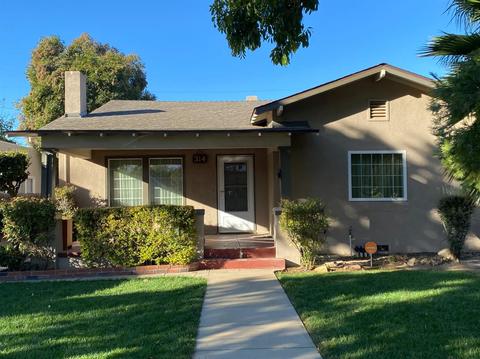 314 N 5th St, Patterson, CA 95363 photo 1