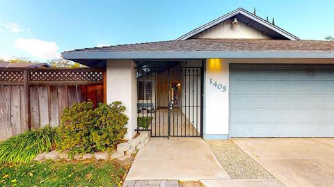 1405 Salvador Dr, Modesto, CA 95355 photo 3